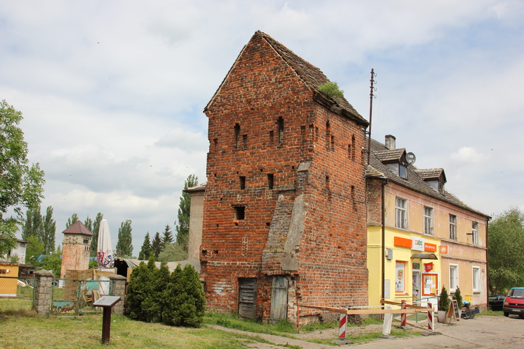 Baszta_Wiezienna_the_Prison_Tower_