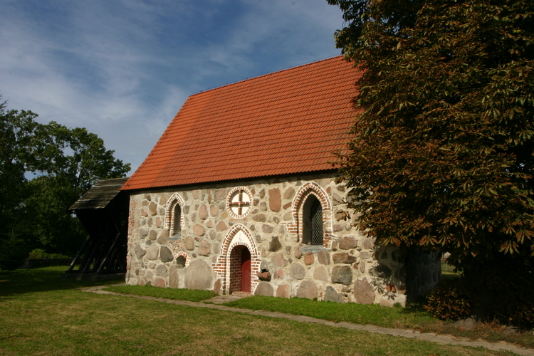 Kościół filialny pw. św. Jana Apostoła