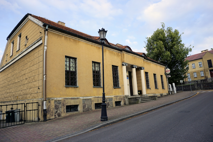 Muzeum Ziemi Wałeckiej