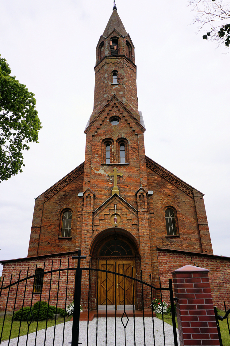 Kościół pw. św. Anny