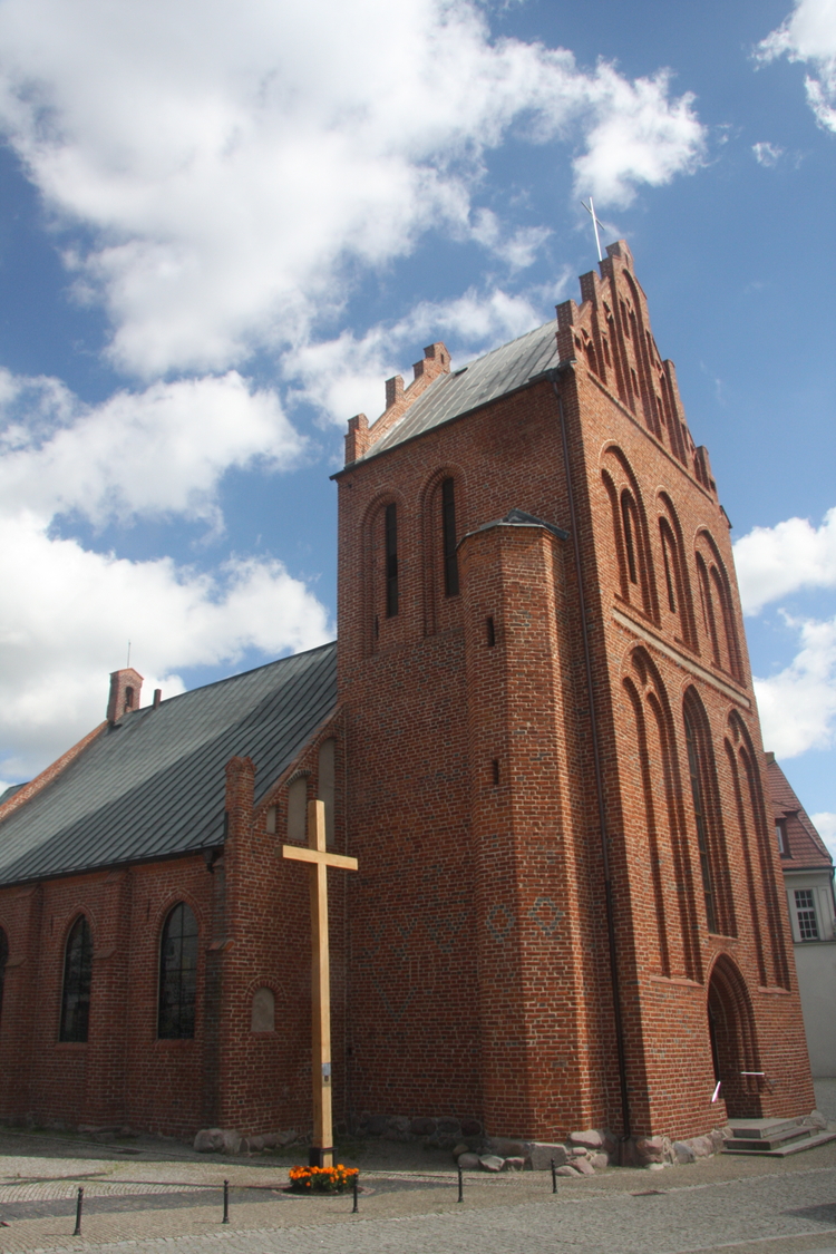 Kościół pw. Michała Archanioła
