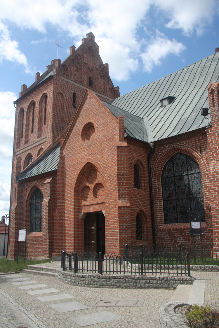Kościół pw. Michała Archanioła