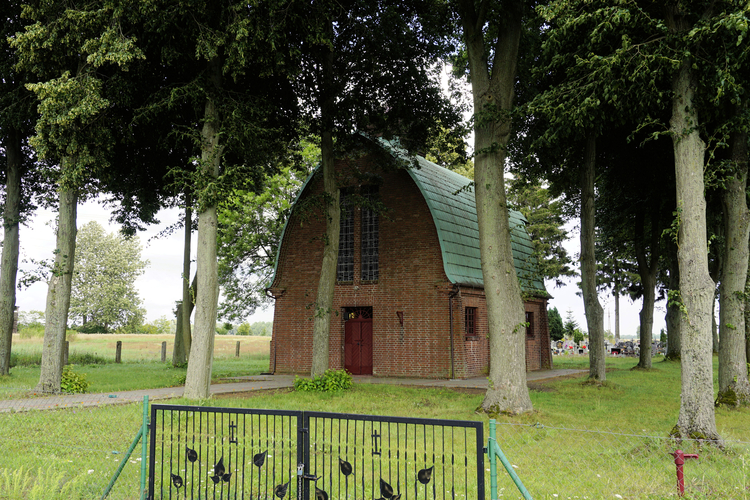 Kościół filialny pw. św. Józefa Oblubieńca