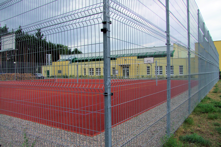 Polsko-Niemieckie Centrum Kultury i Sportu w Człopie
