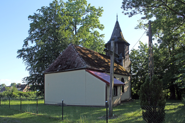 Kościół pw. św. Stanisława BM