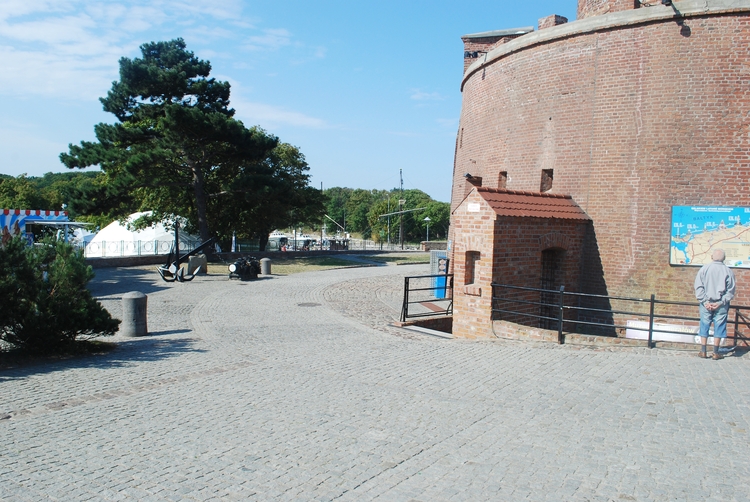 Fort Ujście