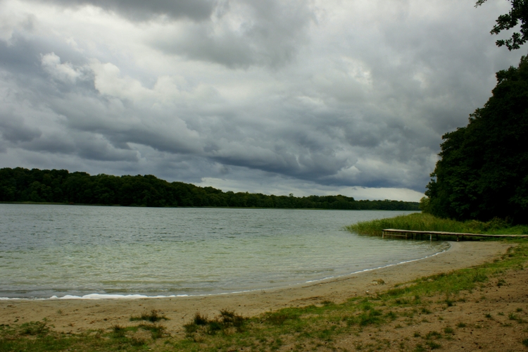  Jezioro Chłop.