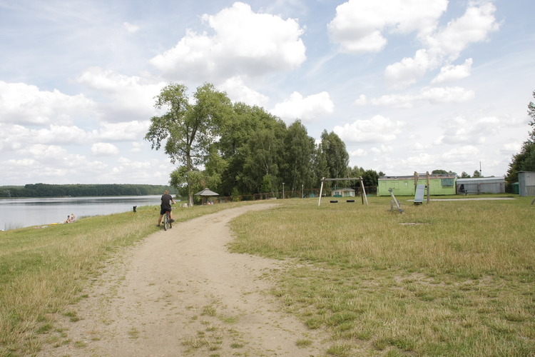 Jezioro Jeleńskie