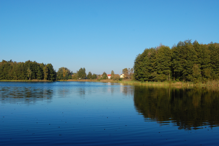 Jezioro_Broczyno