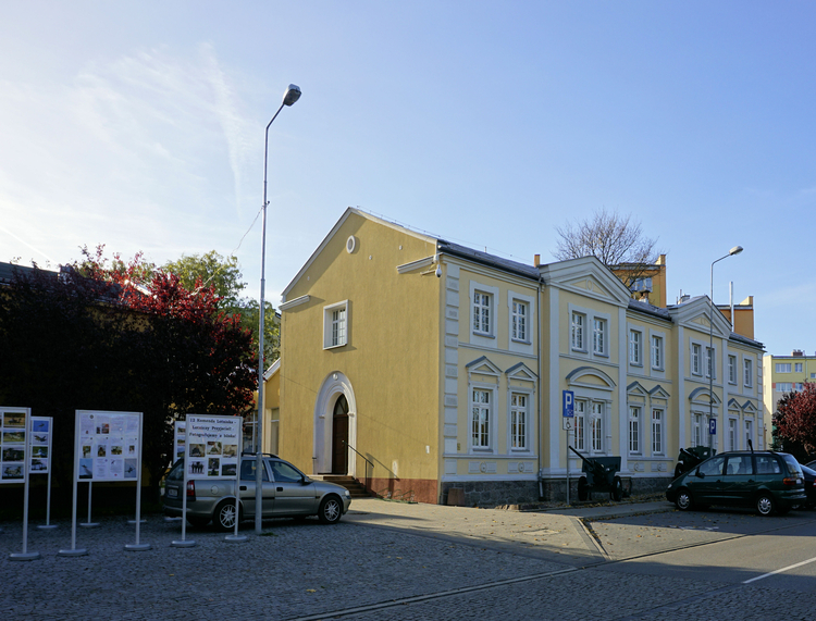 Muzeum Walk o Wał Pomorski