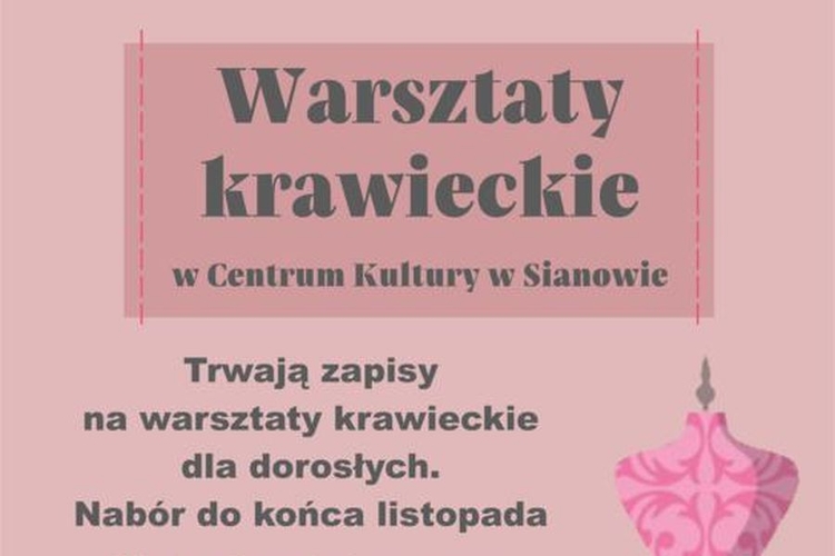 Warsztaty_krawieckie_w_Centrum_Kultury_w_Sianowie_2017