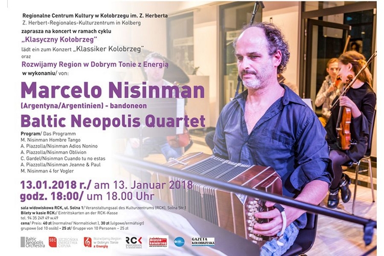 Koncert_Baltic_Neopolis_Quartet_Marcelo_Nisinman