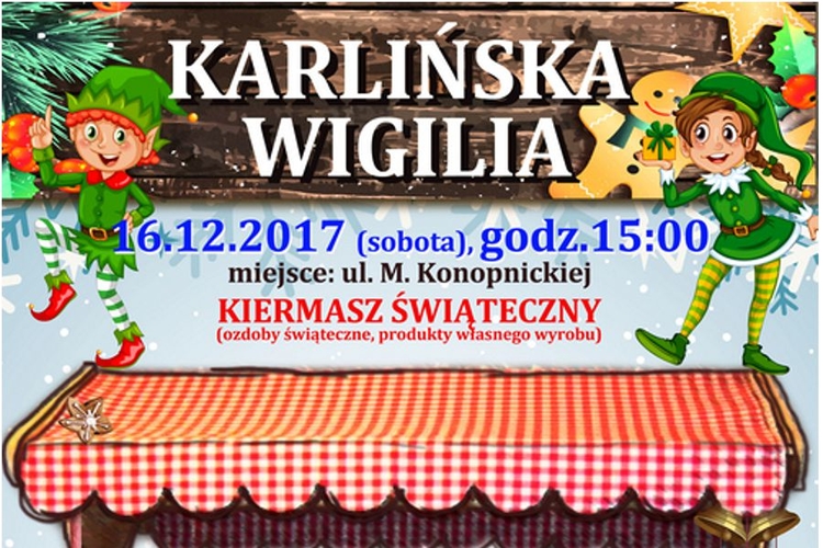 Karlinska_Wigilia_oraz_kiermasz_swiateczny