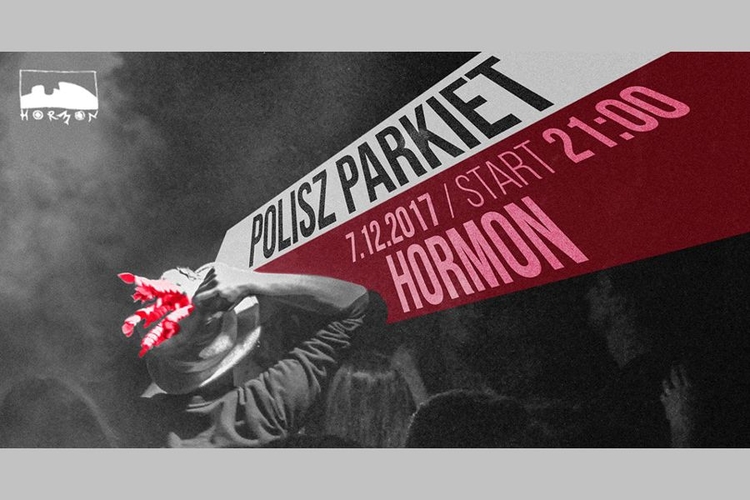 P_O_L_I_S_Z_Parkiet_gramy_tylko_po_polsku