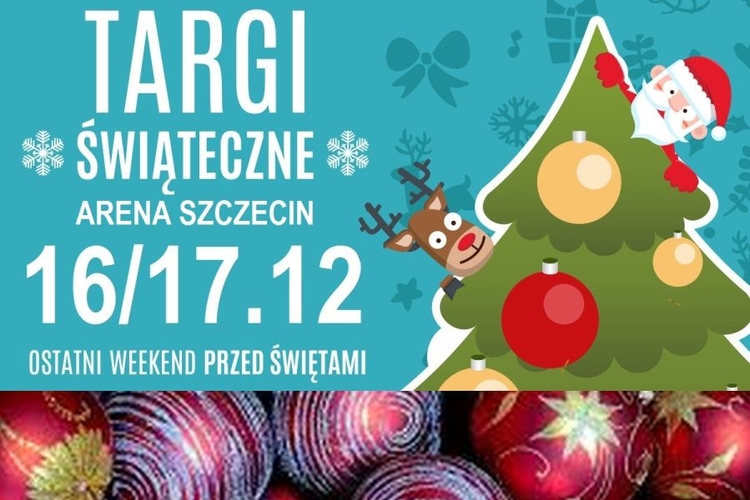 Christmas_Fair_Arena_Szczecin_Szczecin_2017