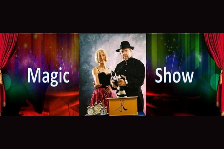 Magic_Show_pokaz_iluzji_w_Domu_Kultury_13_Muz