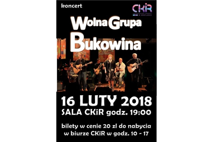 Koncert_Wolna_Grupa_Bukowina