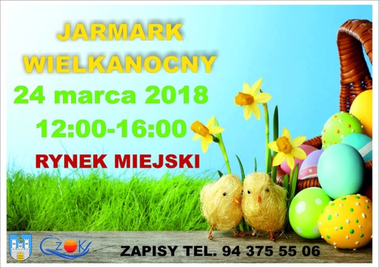 Jarmark_Wielkanocny