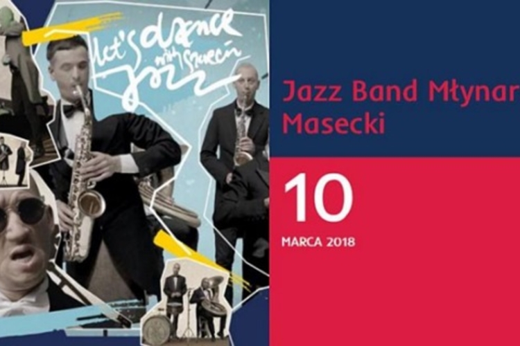 Jazz_Band_Mlynarski_Masecki