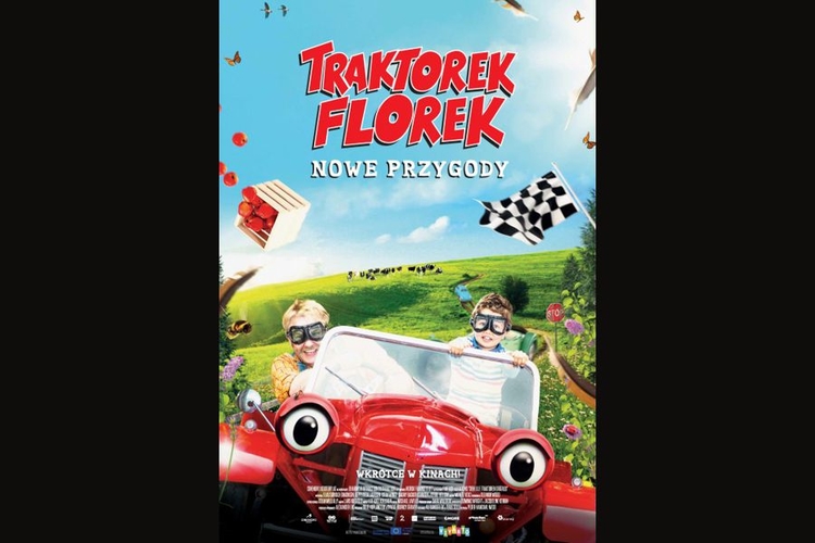 Traktorek_Florek_Nowe_przygody