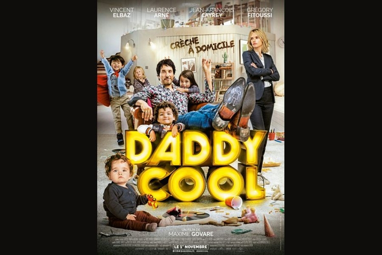 DADDY_COOL
