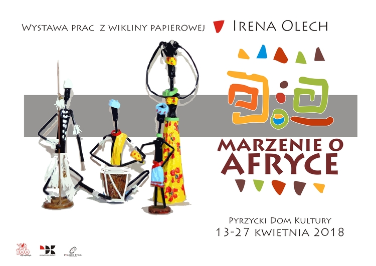 Marzenie_o_Afryce_wystawa_prac_Ireny_Olech