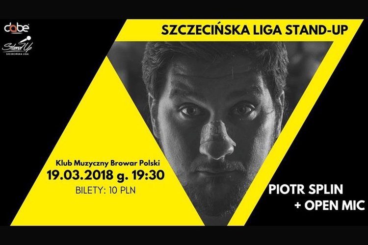 Szczecinska_Liga_Stand_Up_Piotr_Splin_Open_Mic