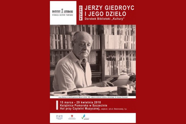Wystawa_Jerzy_Giedroyc_i_jego_dzielo