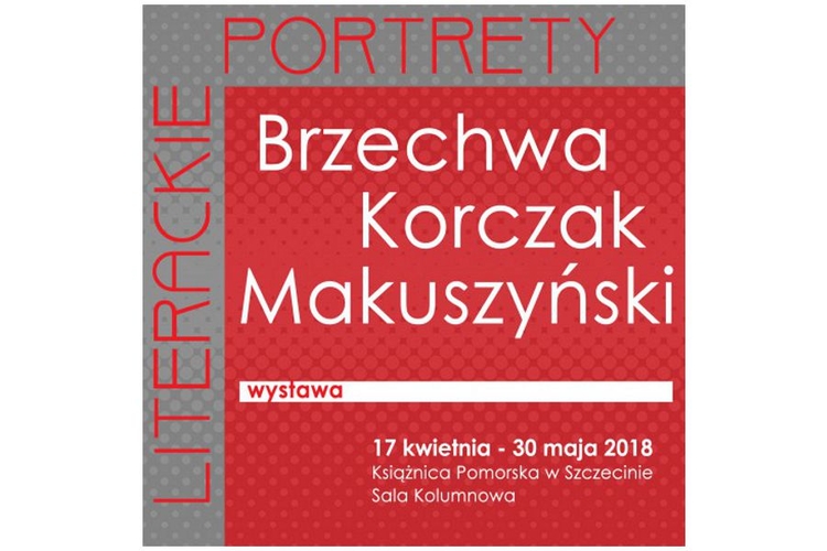 Literackie_portrety_Brzechwa_Korczak_Makuszynski