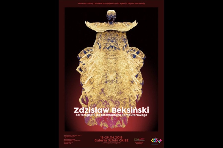 wystawy_prac_Zdzislawa_Beksinskiego
