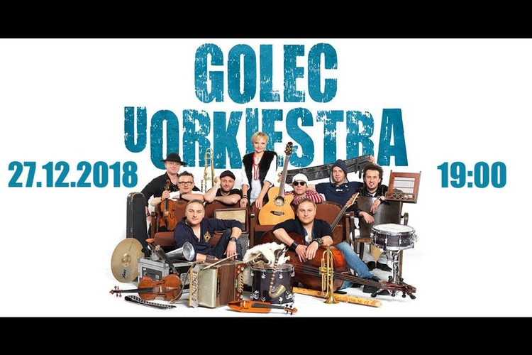 Golec_Uorkiestra