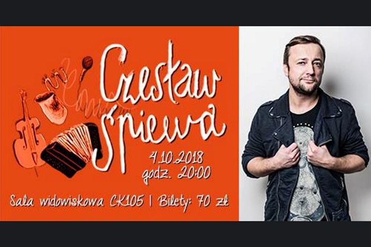 Koncert_CZESLAW_SPIEWA