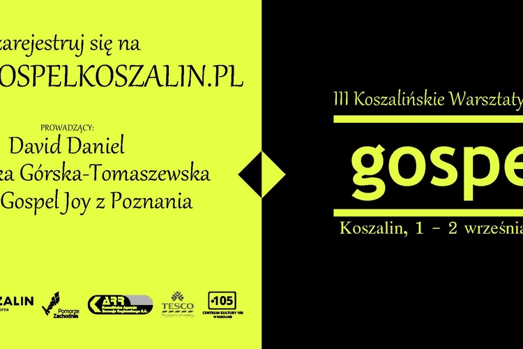 3rd_Koszalin_Gospel_Workshops