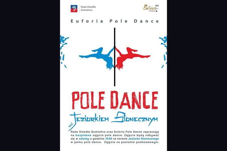 Pole_Dance_nad_Jeziorkiem_Slonecznym