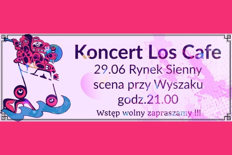 Szczecin_World_Music_Festival_Koncert_Los_Cafe