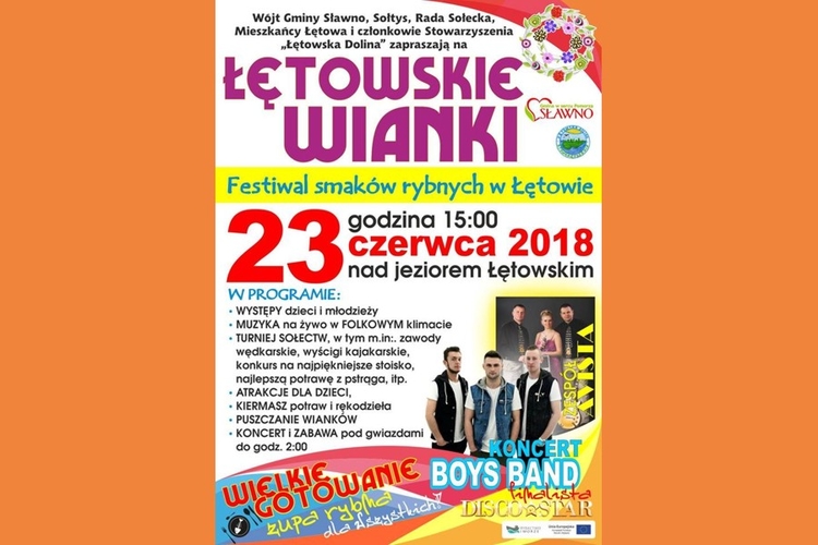 Letowskie_Wianki_2018_Festiwal_smakow_rybnych_w_Letowie