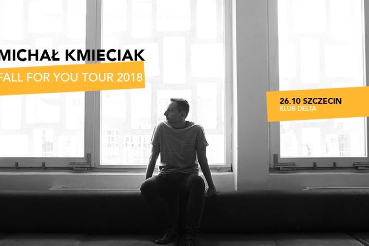 Michal_Kmieciak_Fall_For_You_Tour_2018