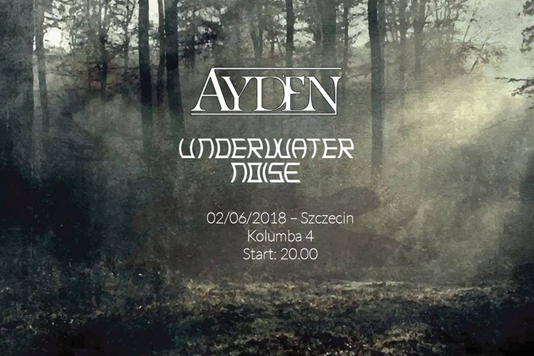 Ayden_Underwater_Noise