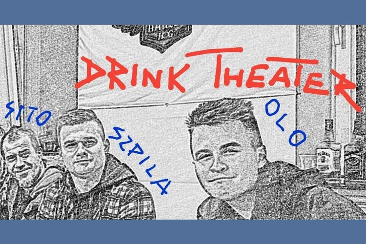 Drink_Theater