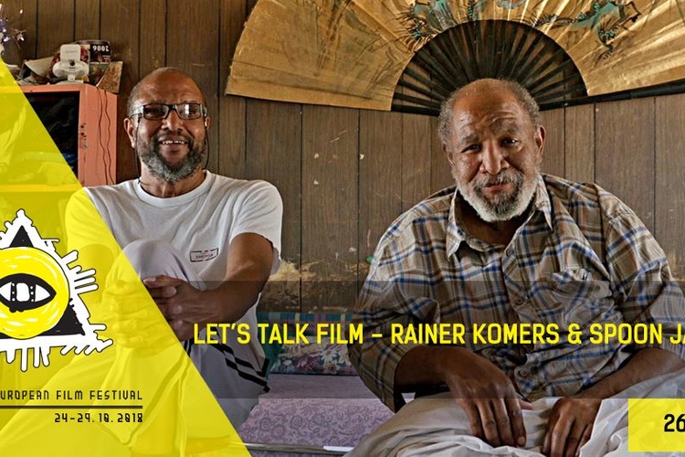 Let_s_Talk_Film_Rainer_Komers_Spoon_Jackson