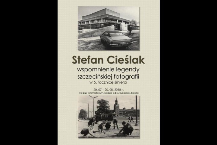 Stefan_Cieslak_wspomnienie_legendy_szczecinskiej_fotografii
