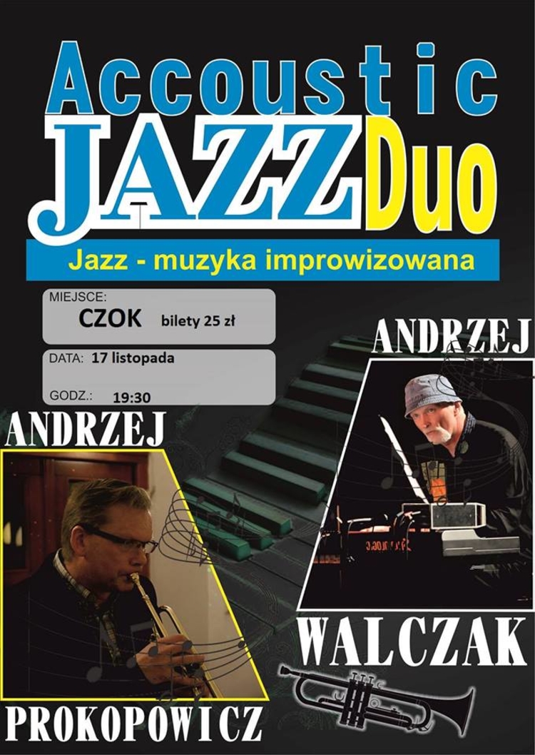 Zaduszki_jazzowe_Accoustic_Jazz_Duo