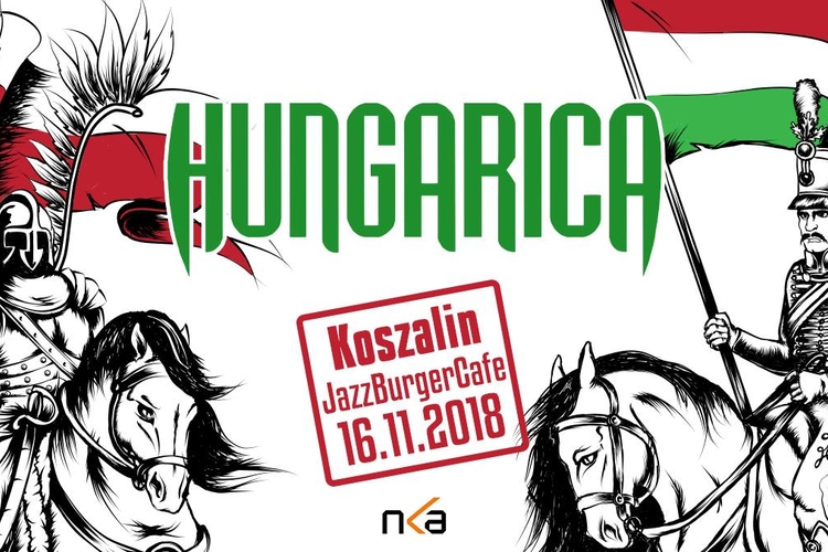 Hungarica