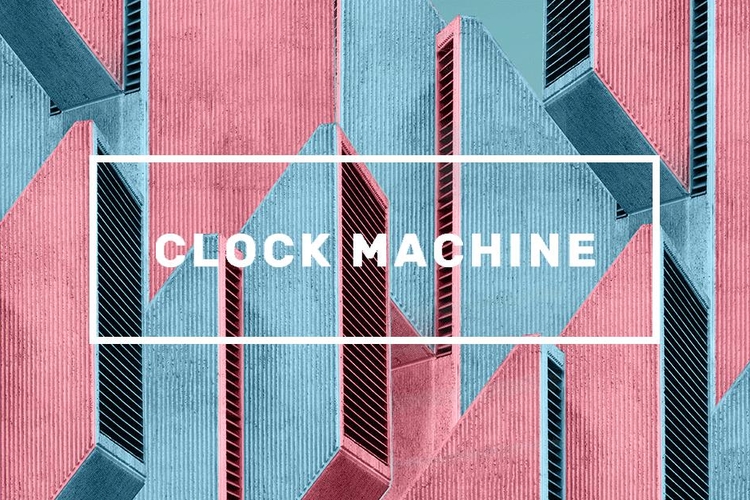 Clock_Machine