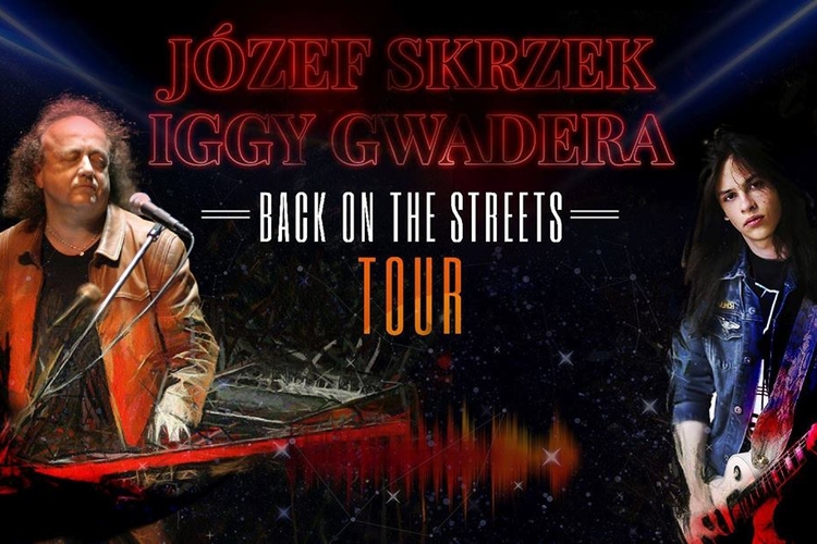 Jozef_Skrzek_Iggy_Gwadera_koncert_Back_on_the_Streets
