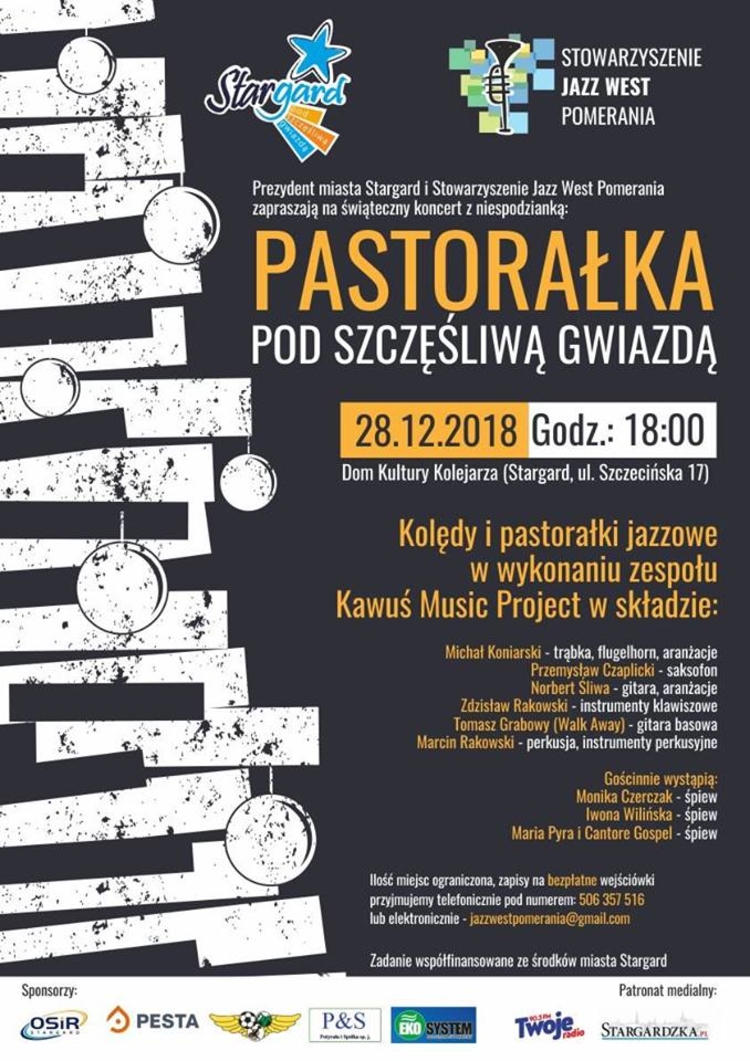Koncert_jazzowy_Pastoralka_Pod_Szczesliwa_gwiazda_