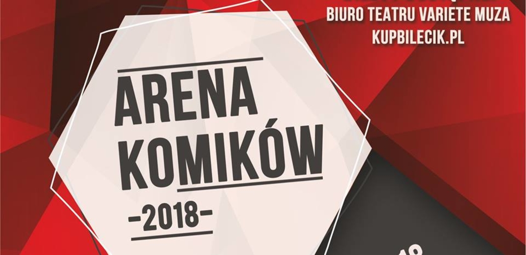 Arena_Komikow_Ludzika_2018_IV_Edycja