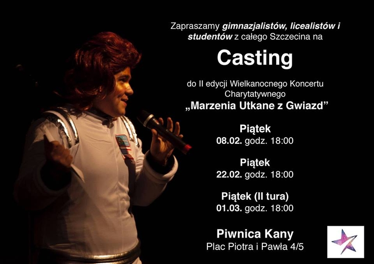 Casting_Marzenia_Utkane_z_Gwiazd_