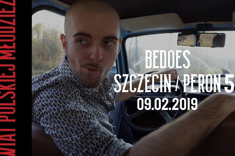 Bedoes_Szczecin_Kwiat_Polskiej_Mlodziezy