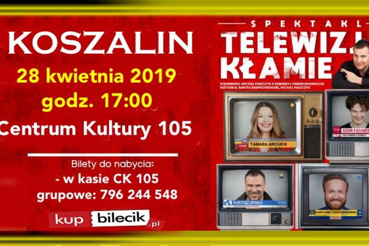 Telewizja_Klamie_w_Koszalinie